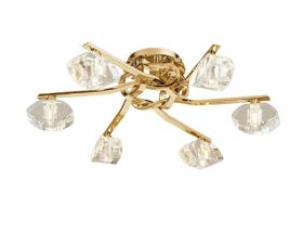 Alfa FG Ceiling Lights Mantra Contemporary Ceiling Lights Alfa FG Ceiling Lights Mantra Contemporary Ceiling Lights